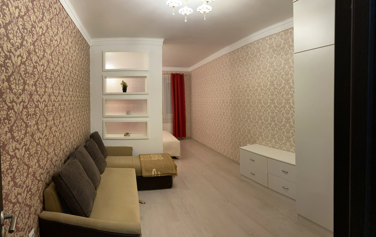 Апартаменты Проспект Маркса