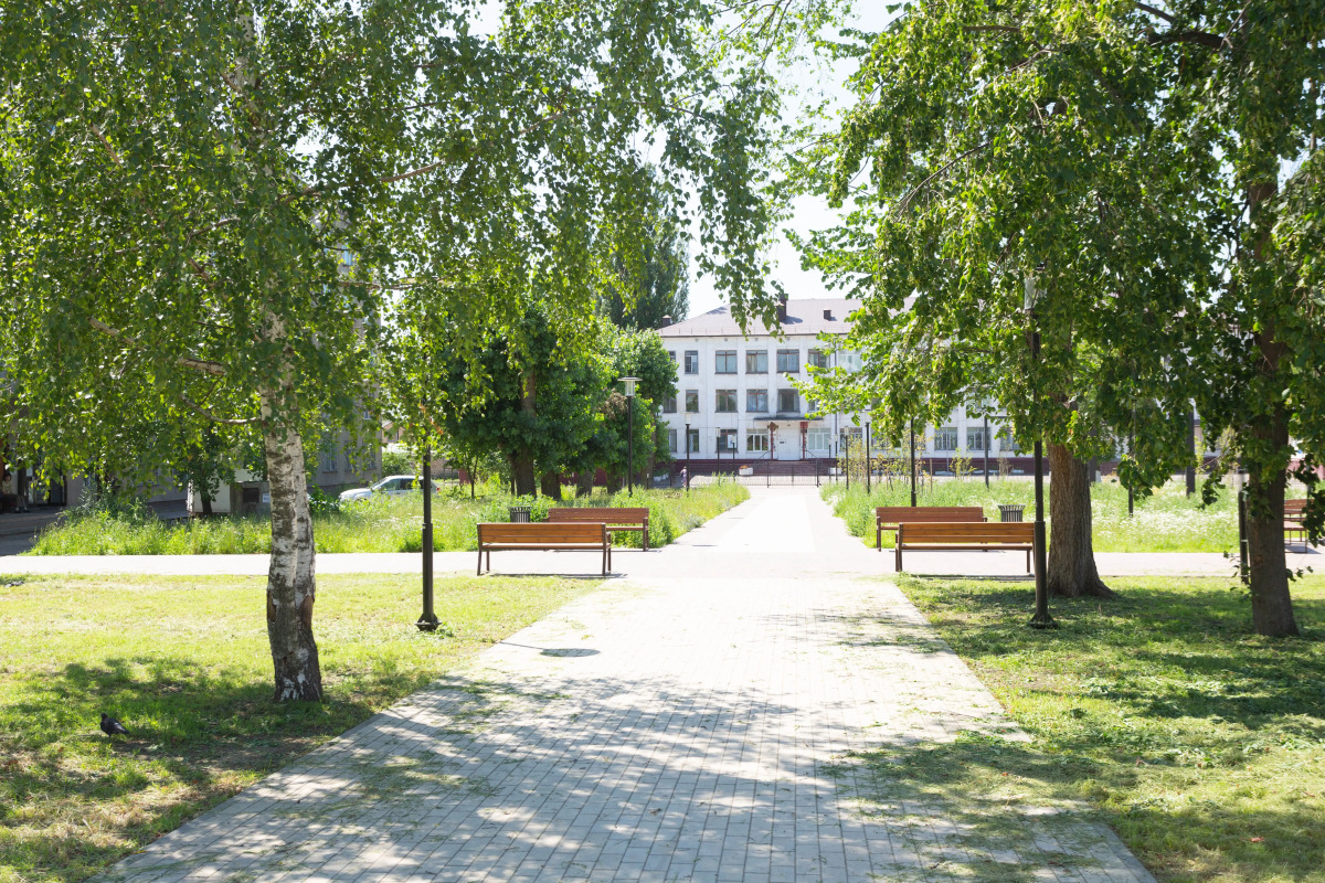 Апартаменты «Атмосфера» | Мона— Пространство Без Суеты