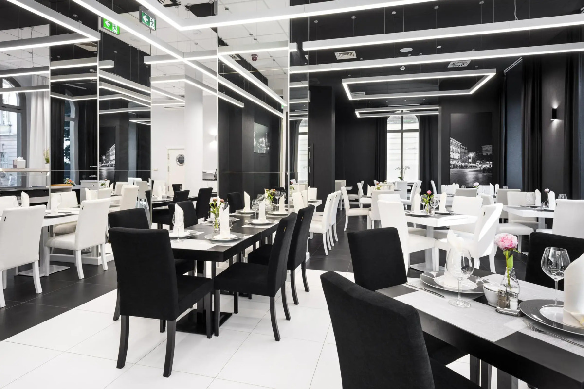 Отель Best Western Plus Krakow Old Town