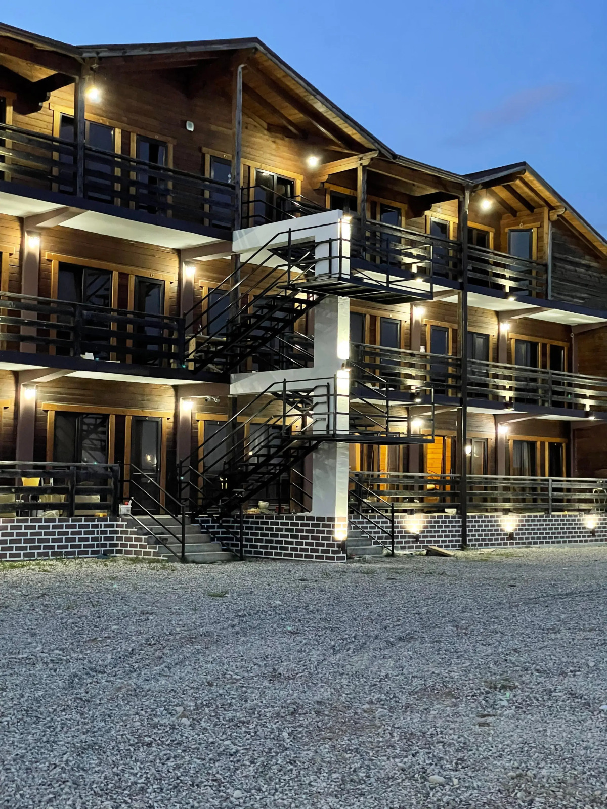 Гостевой дом Вилла Белла