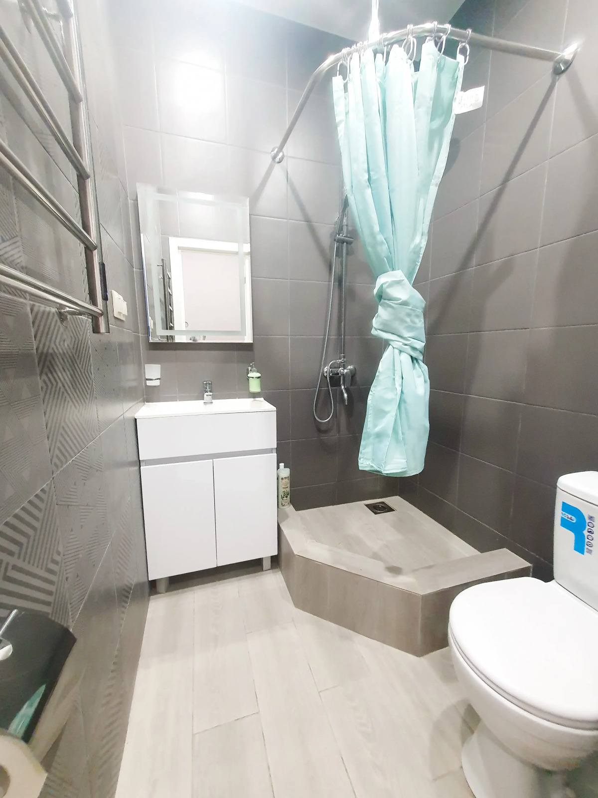 Квартира RentWill Dmitrovskoe Shosse 21 1