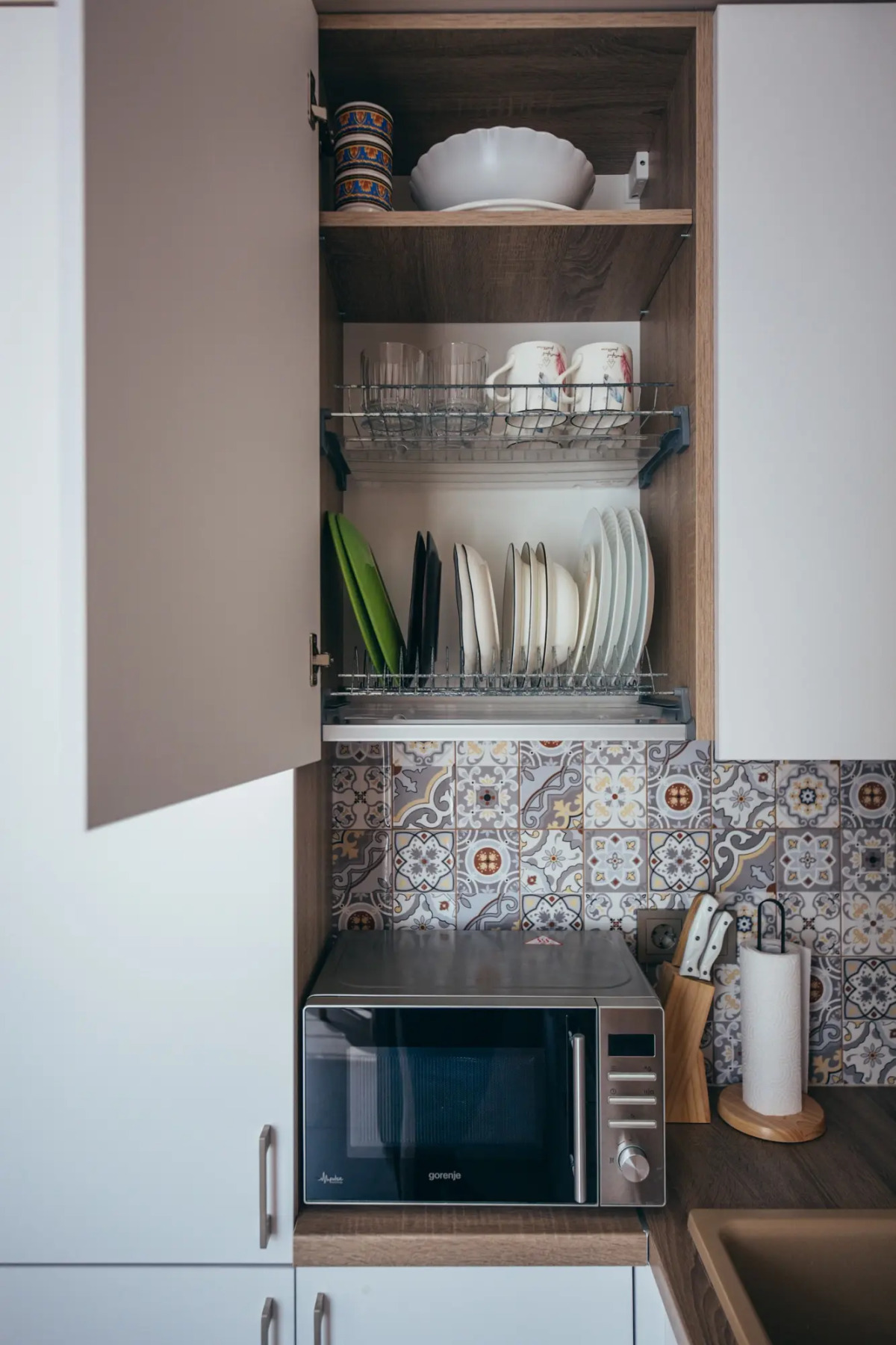 Апартаменты Boho Room в 100 метрах от моря