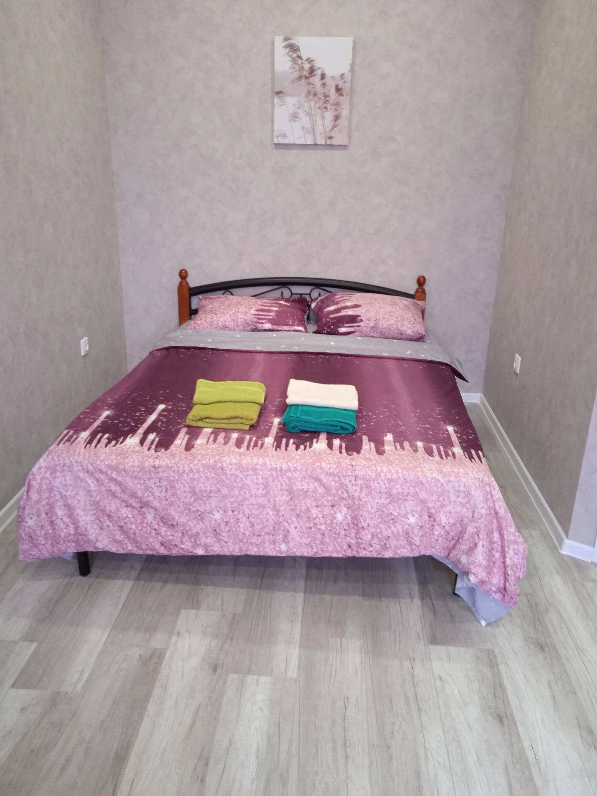 Квартира Квартира на Конгрессной