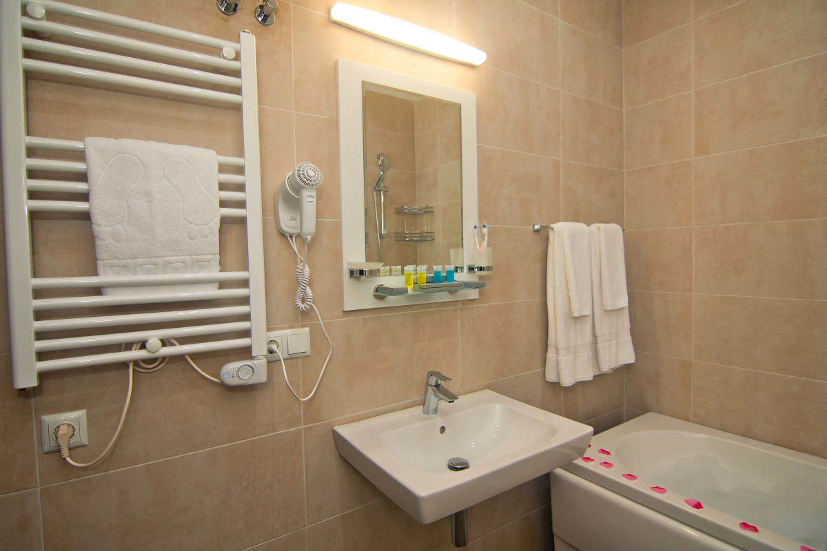 Отель Sky Inn Batumi