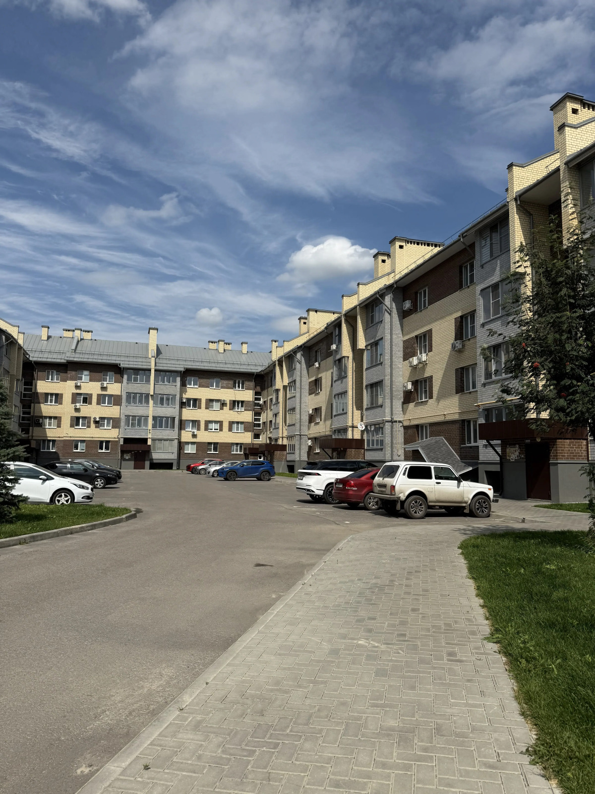 Квартира Климат-Люкс