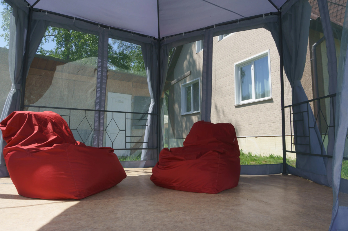 Гостевой дом Лесная сказка