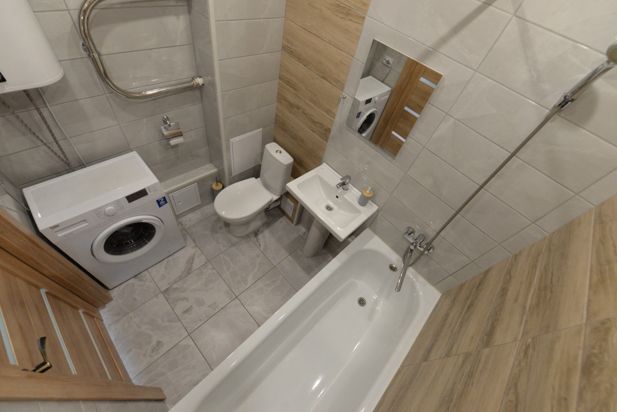 Апартаменты Студия Рафинад в Вологде