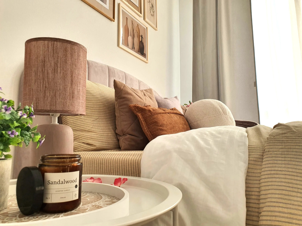 Квартира Lana 5