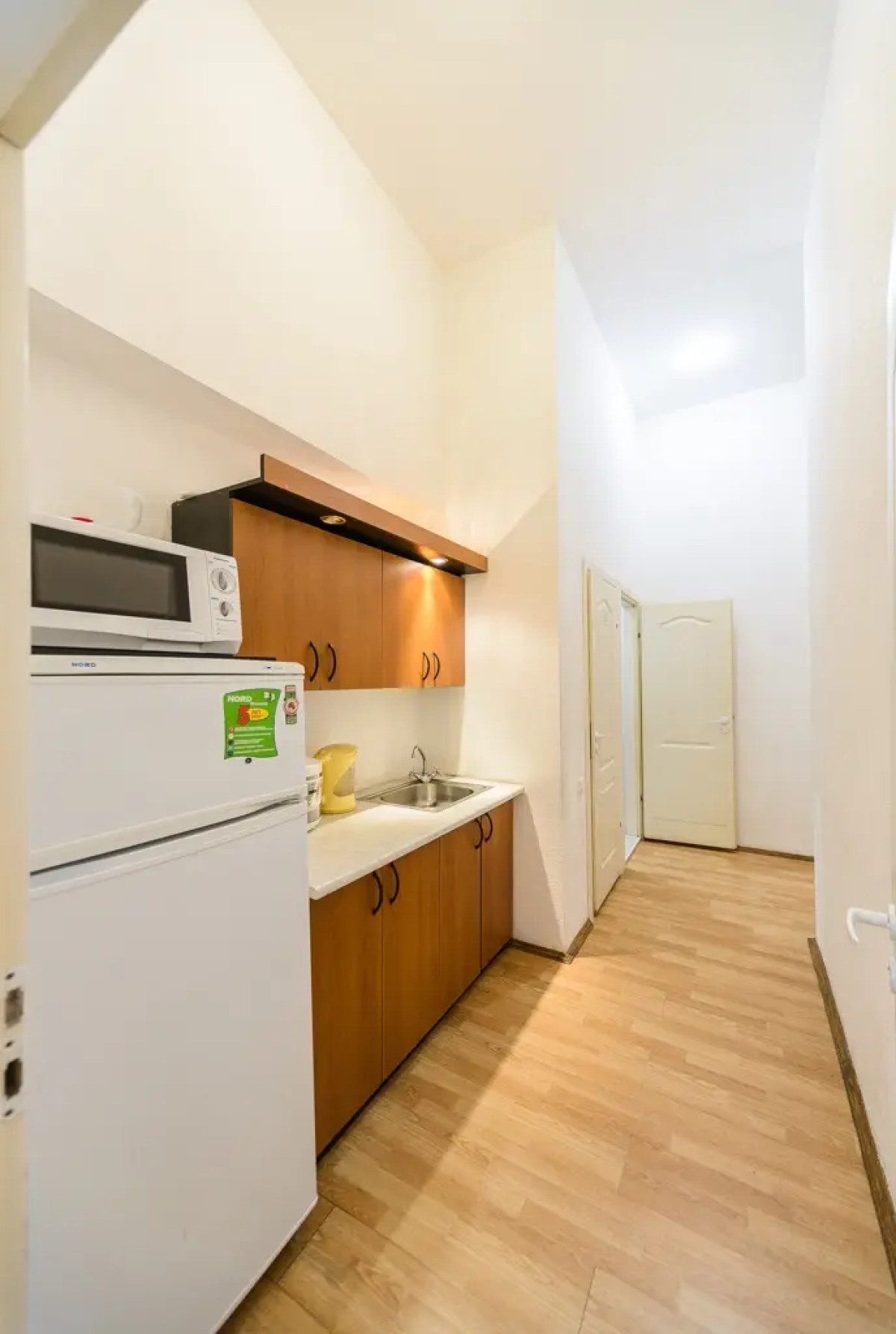 Хостел Muzeyny