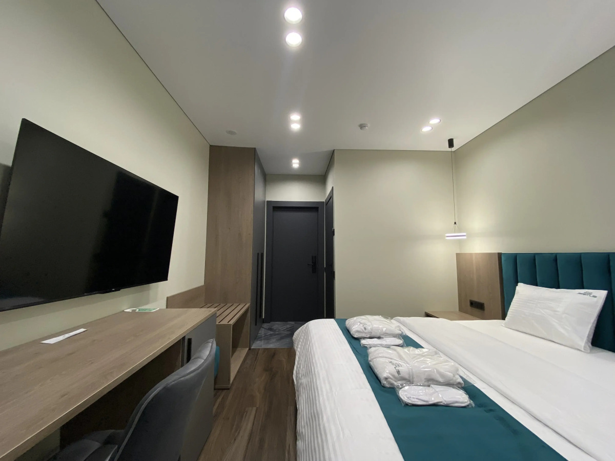 Отель Royal Status