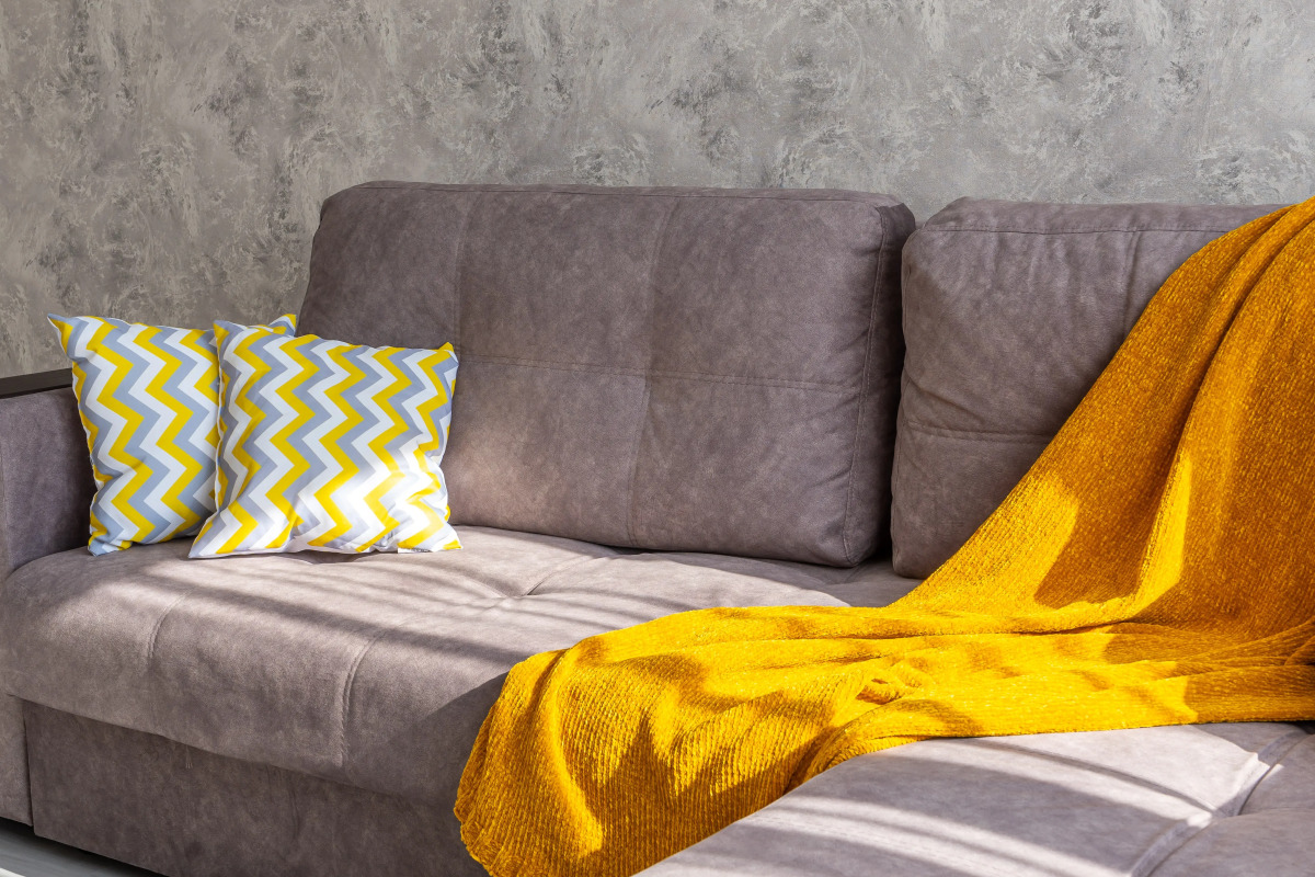 Квартира SunRental на Темернике