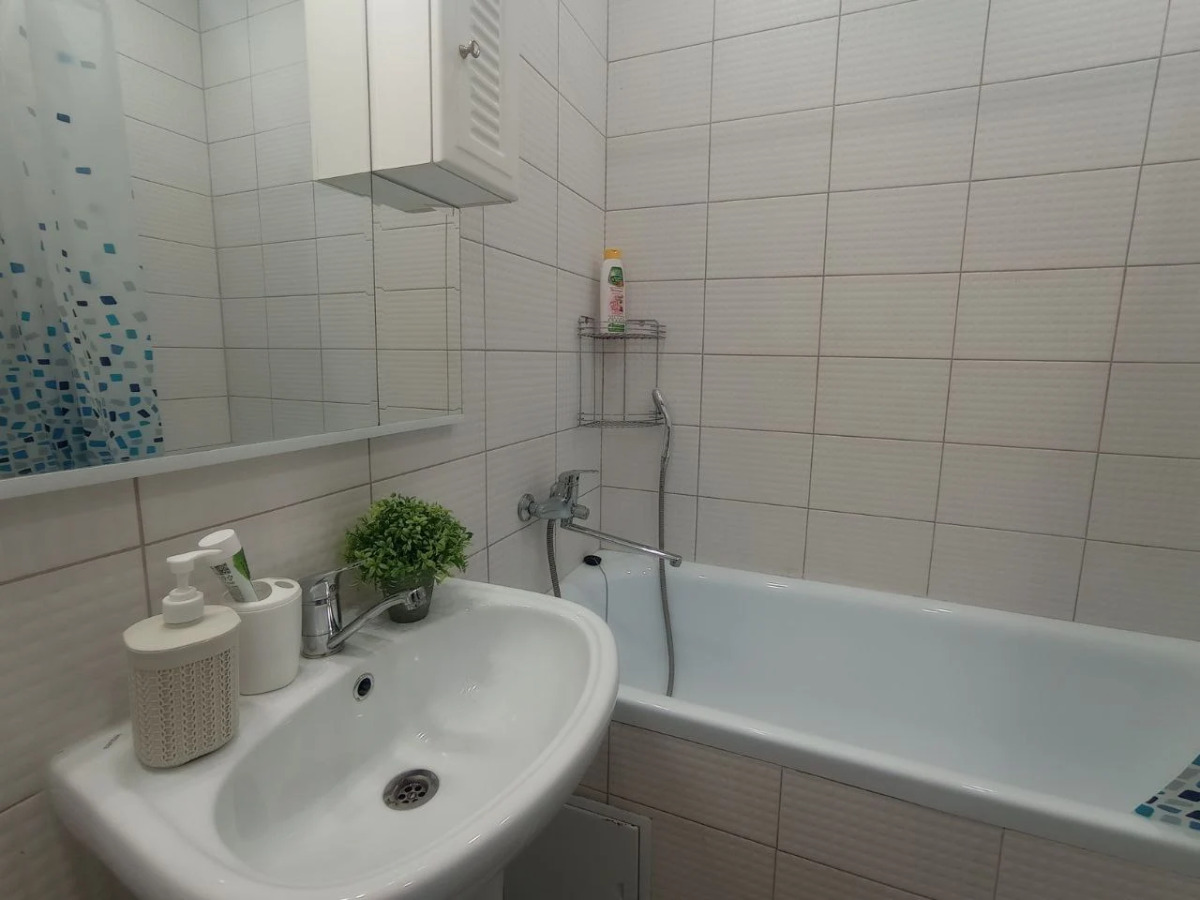 Квартира Live-In-Comfort на Высотной 9-17