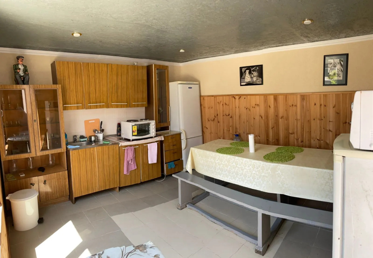 Гостевой дом Sukhum Guest house