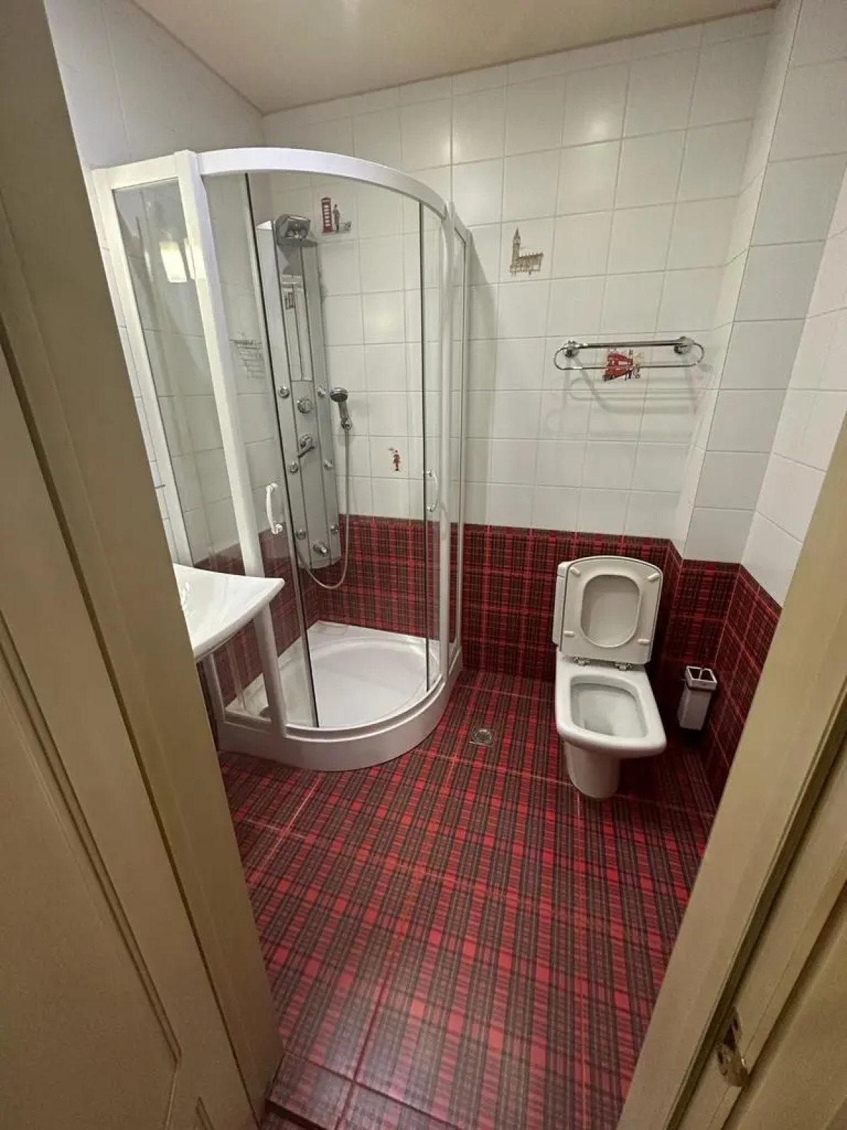 Гостевой дом Брестоль