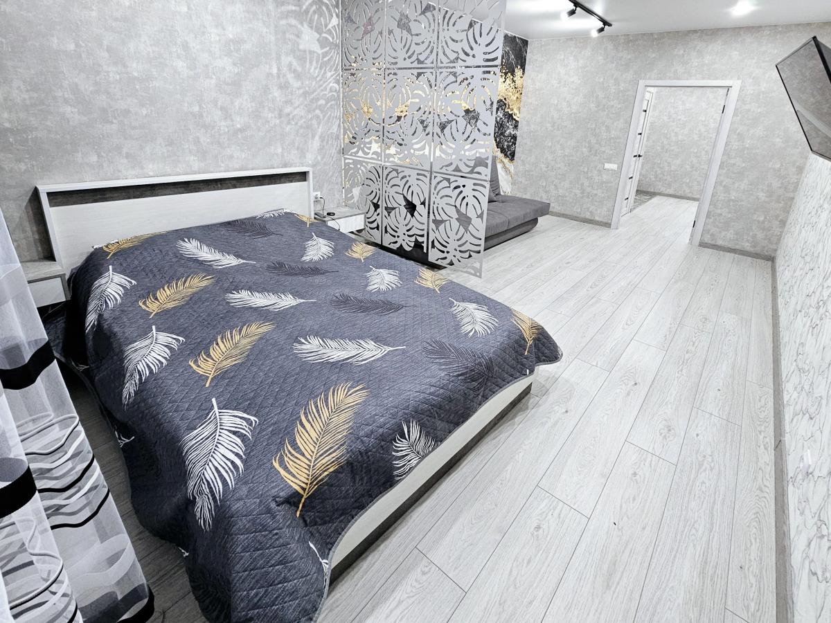 Апартаменты Волга Сити