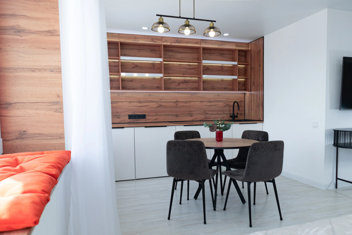 Апартаменты Люкс Ловец Снов 2