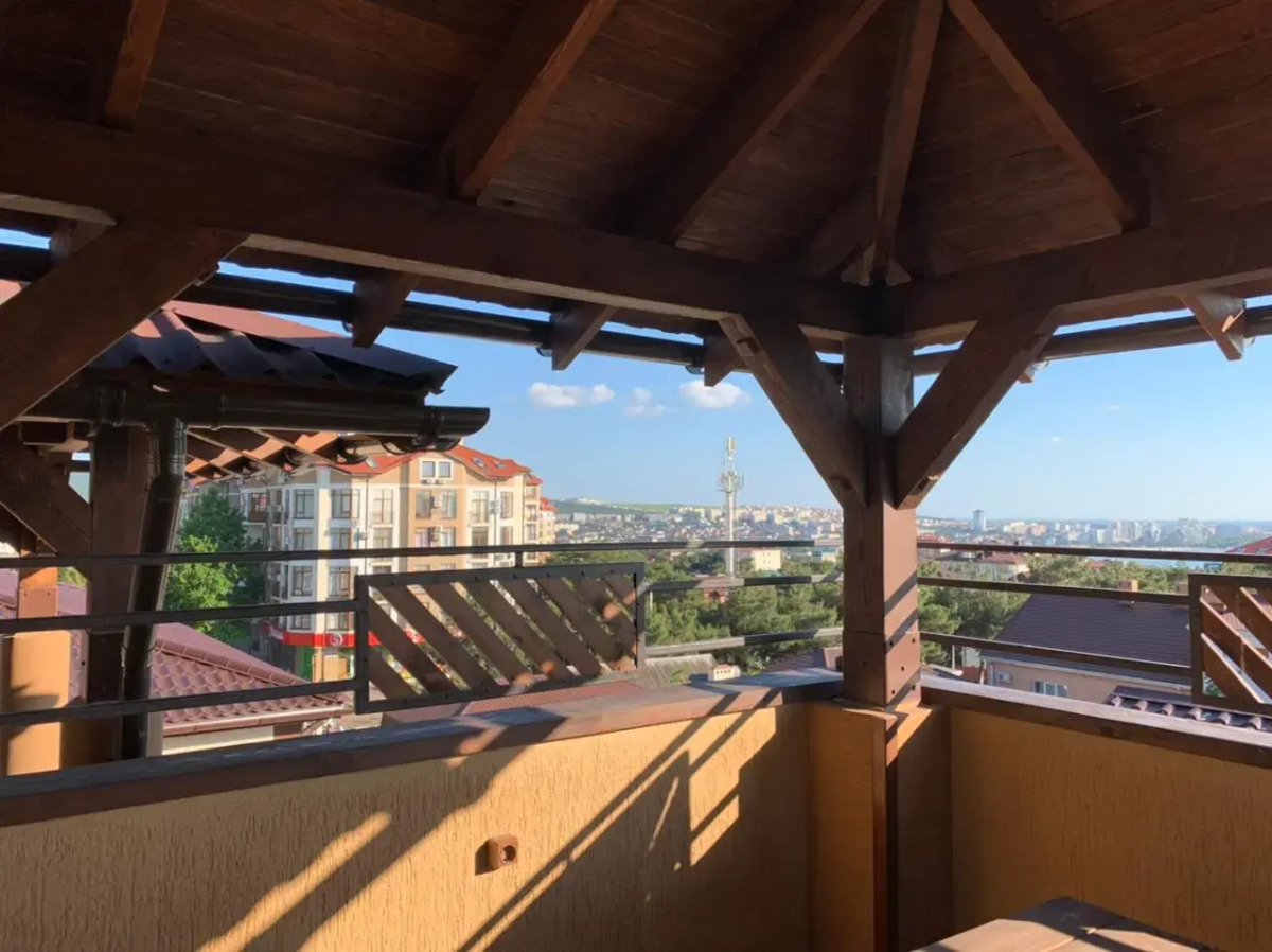 Гостевой дом Карфаген