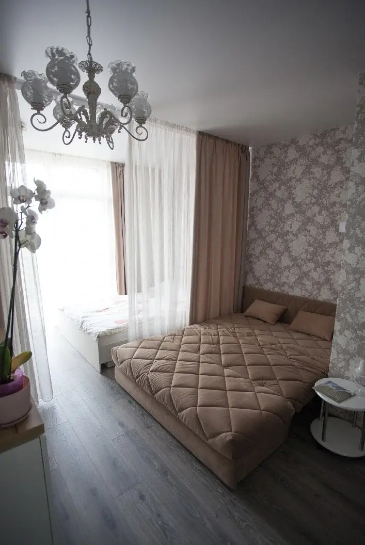 Квартира ComfortApart