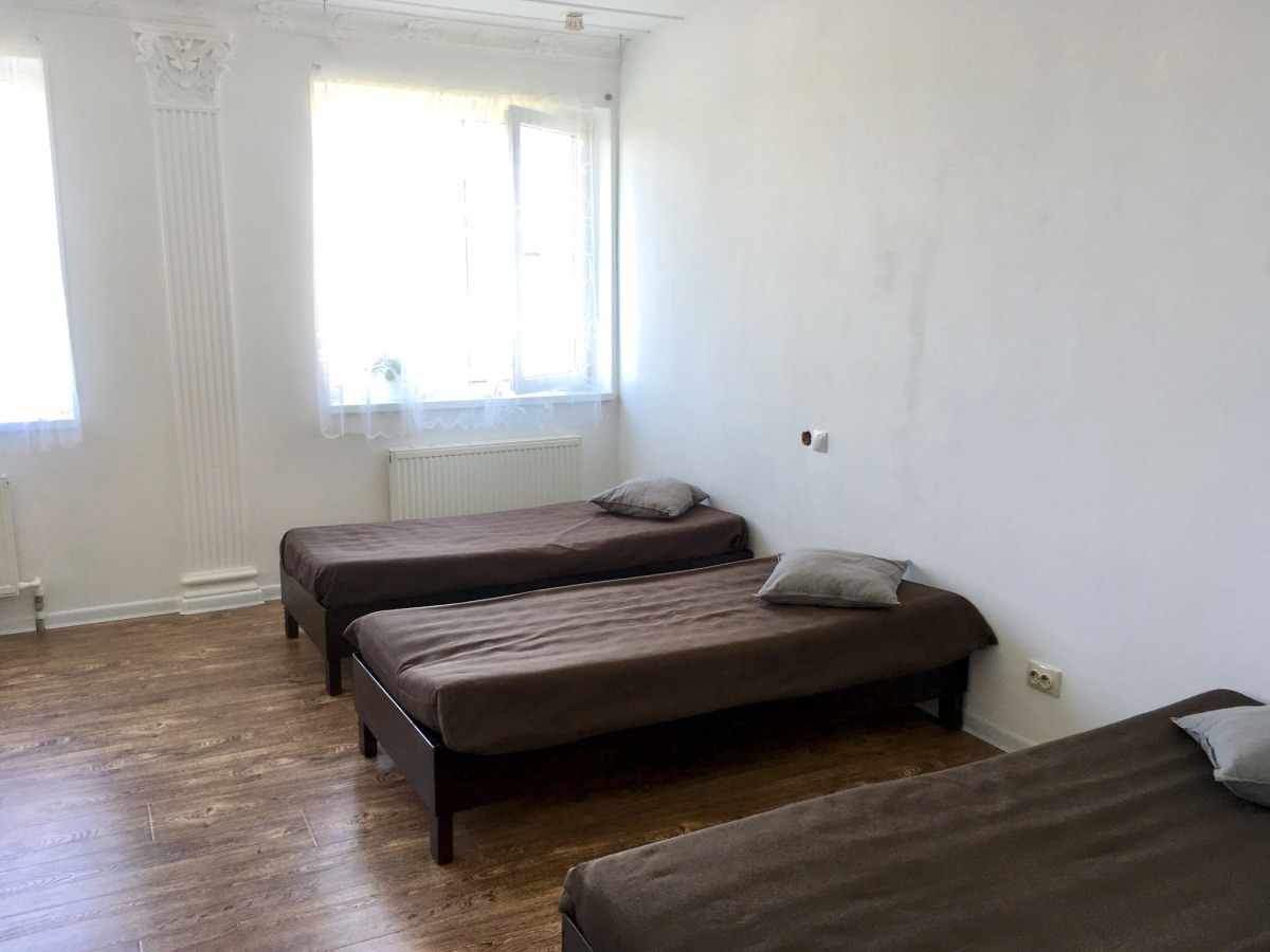 Мини-Отель Тополя