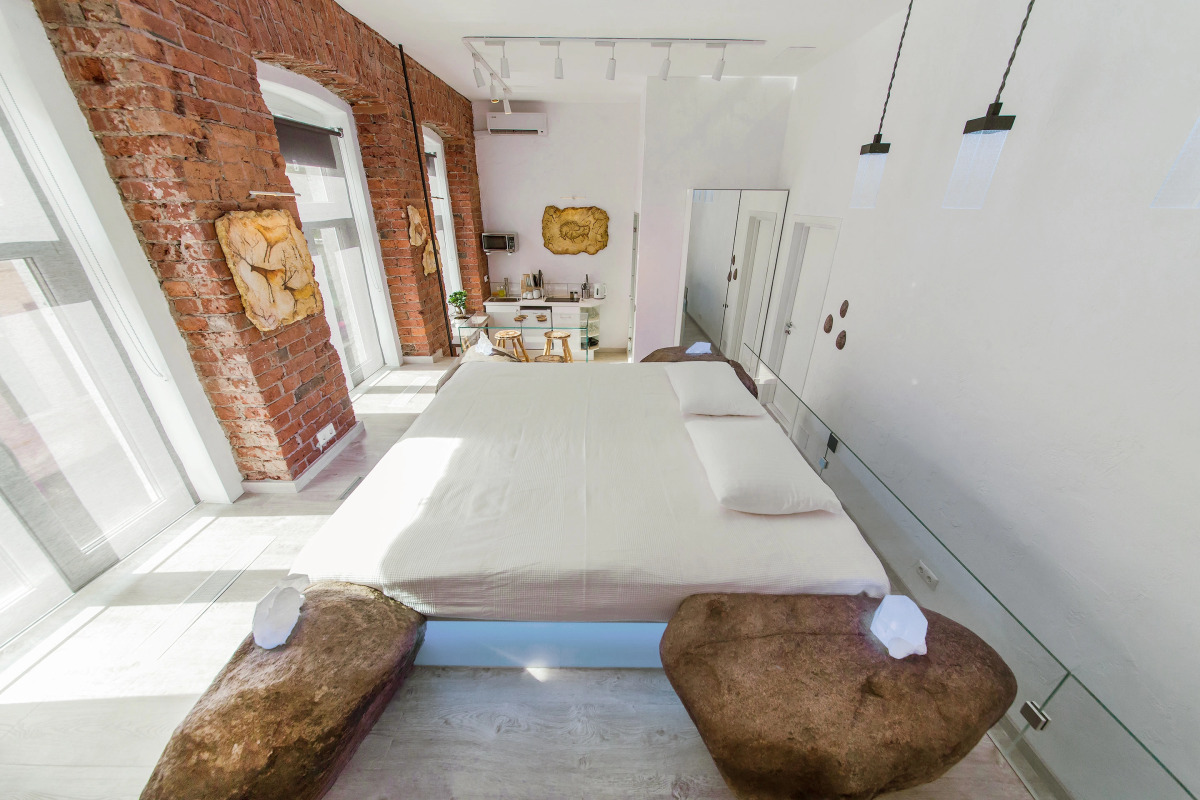 Мама Ро Студия №10 Каменная