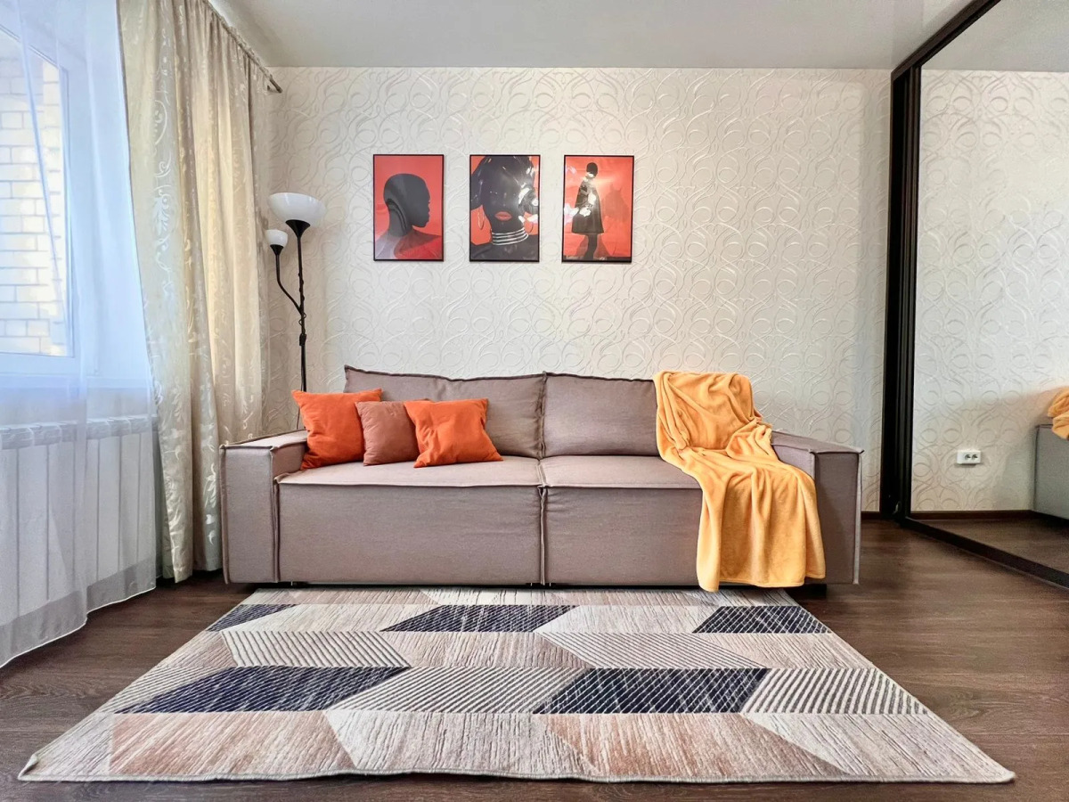 Апартаменты на Бейкер Стрит