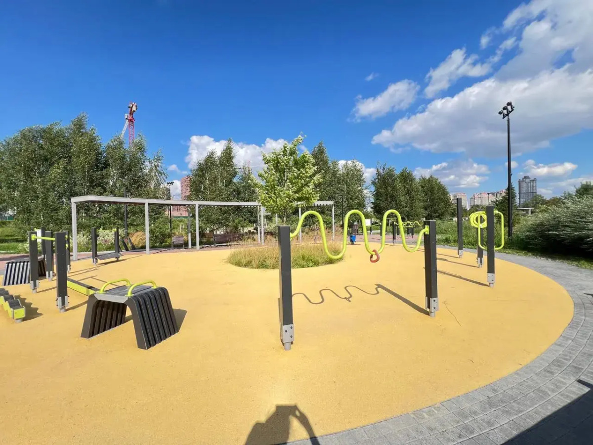 Апартаменты Улучшенные с Красивым Видом Elite Apartments