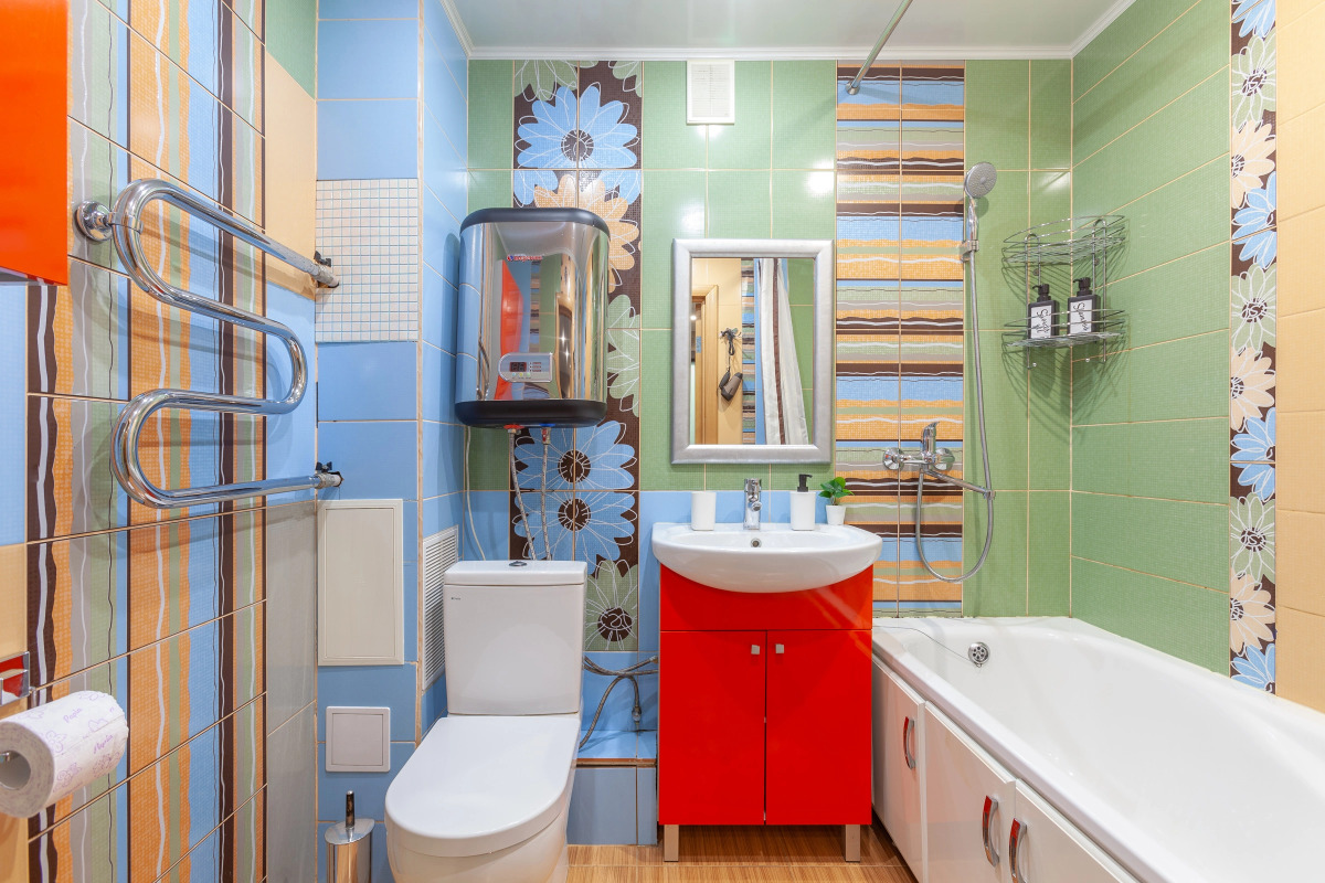 Апартаменты RentPlaza на просеке