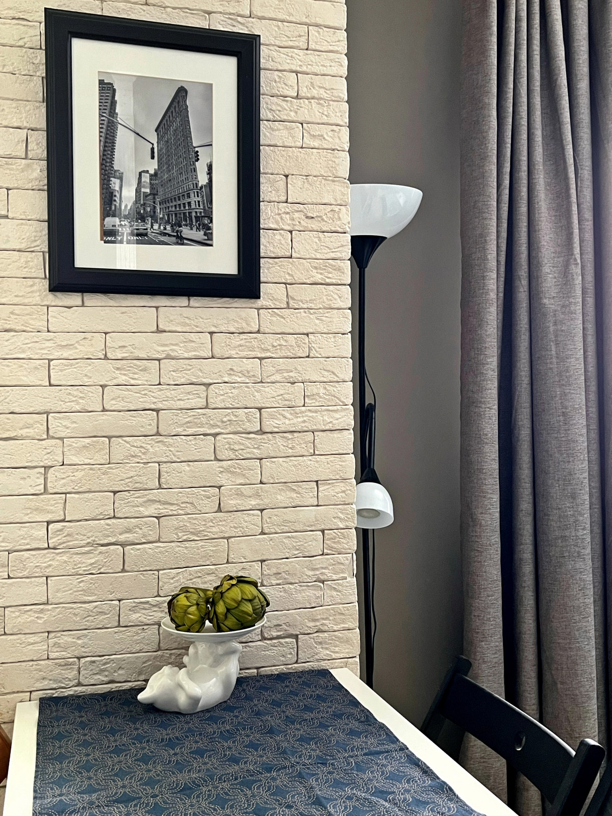 Квартира Rooms Posad 6