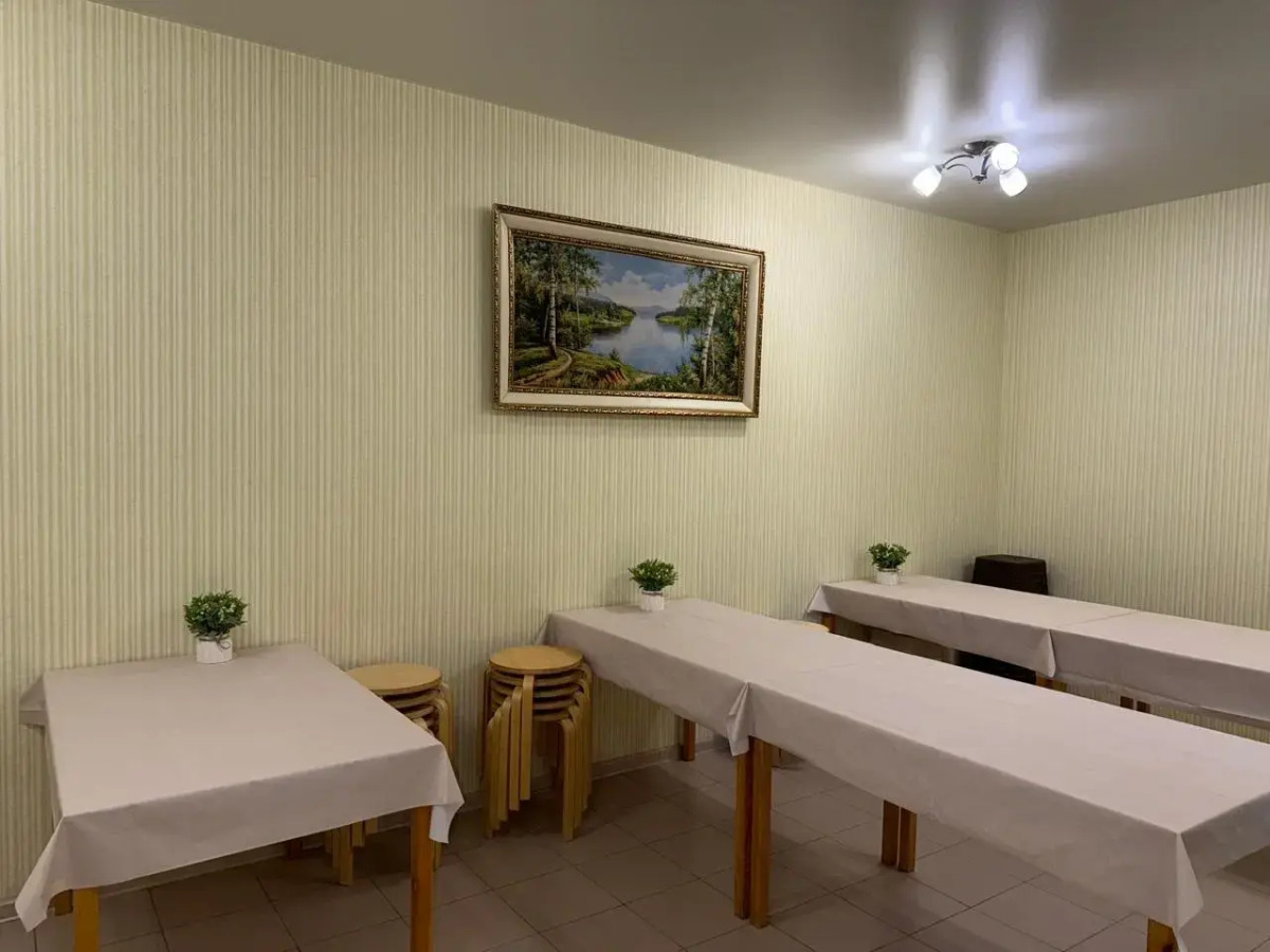 Гостевой дом Родительский очаг