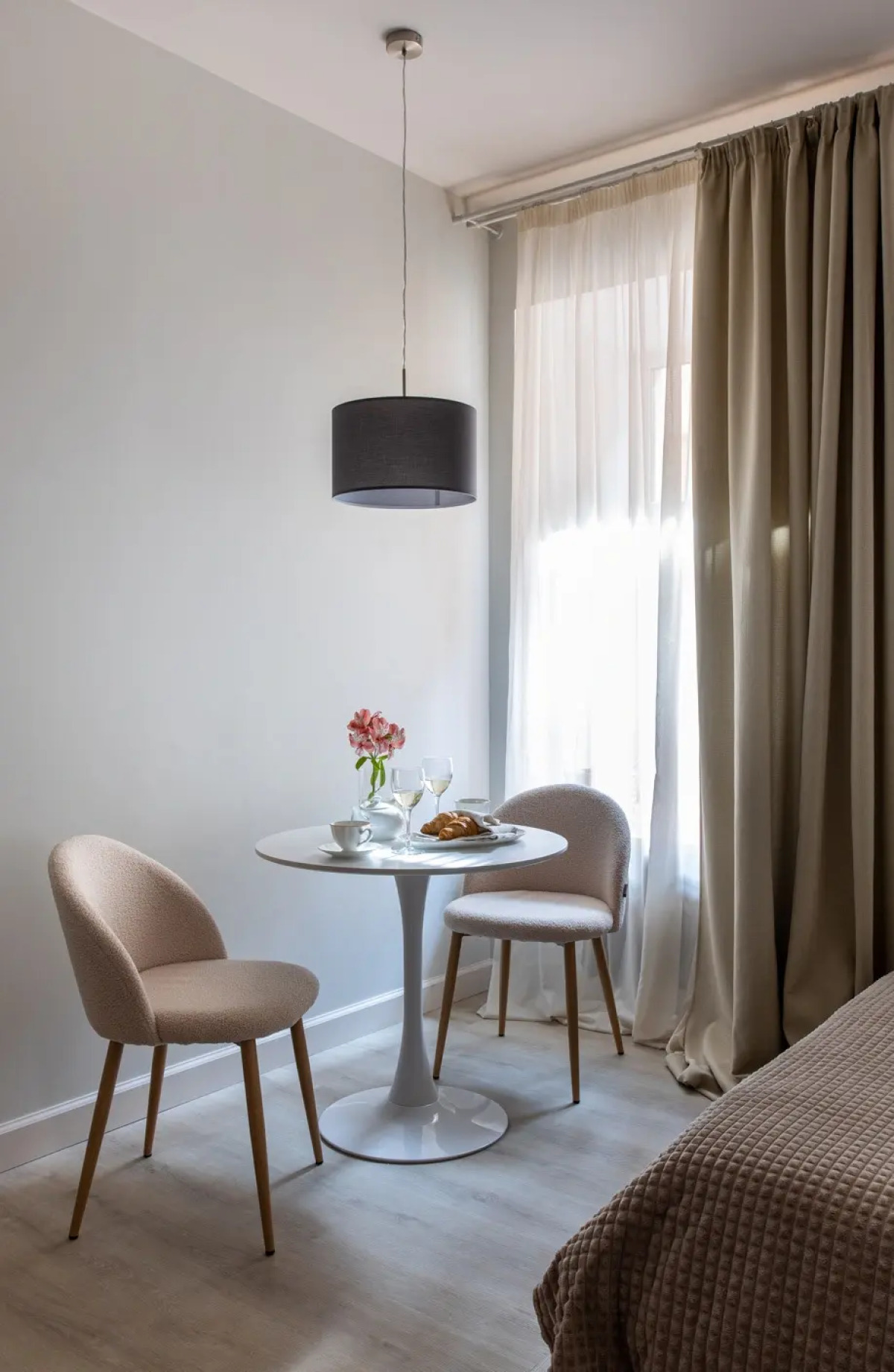 Квартира на Набережной реки Мойки