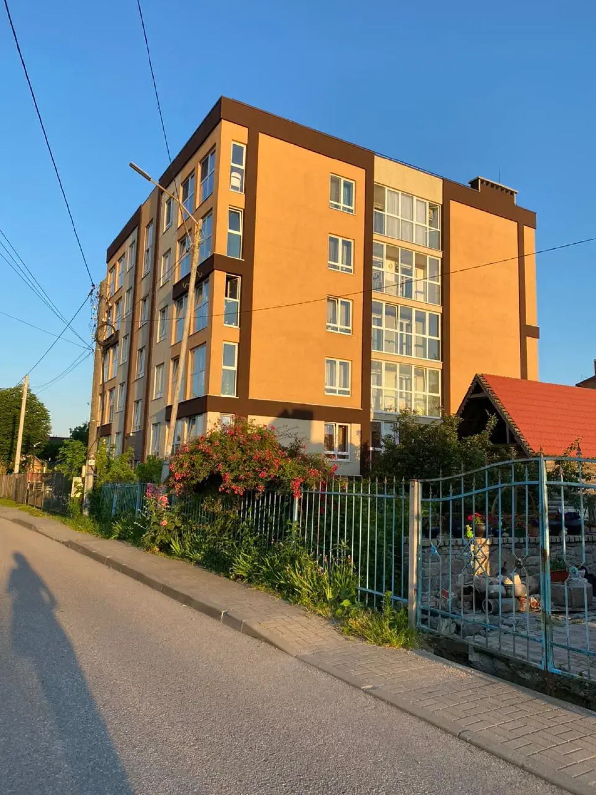 Квартира Янтарный Горизонт 2