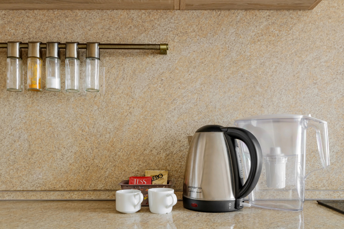 Апартаменты 24 Этаж Панорама Города и Гор  ЖК Большой, Самый Центр Бесконтактное Заселение 24/7 by Depart Apart