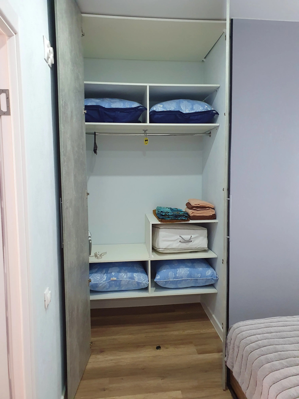 Квартира Люкс