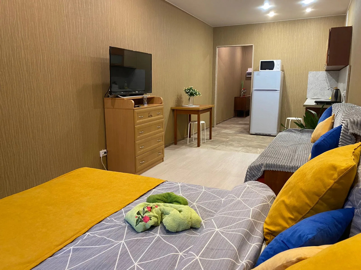 Апартаменты SeveRent Советская 35А