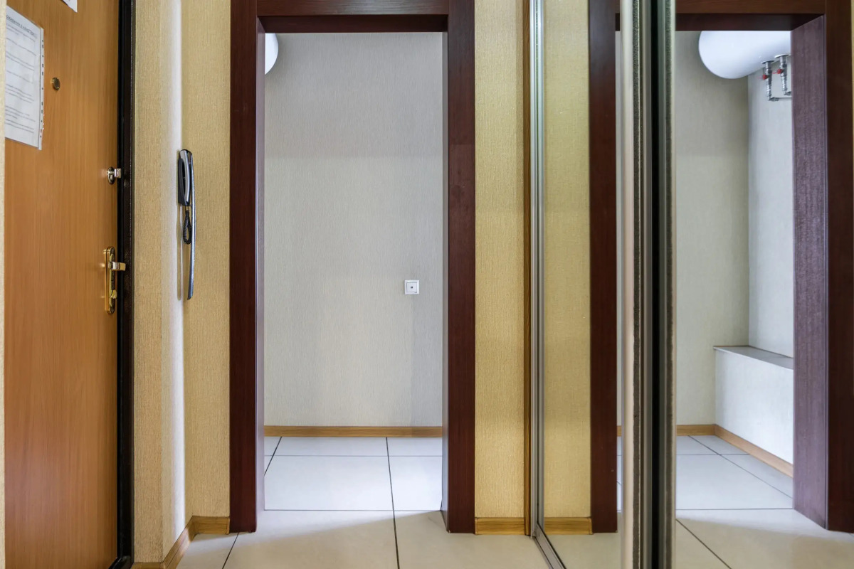 Апартаменты Каменская 83