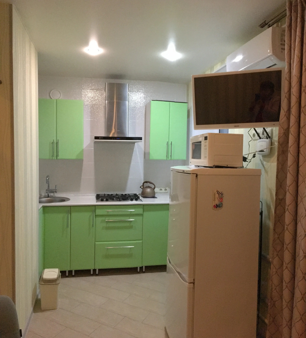 Квартира Комфорт