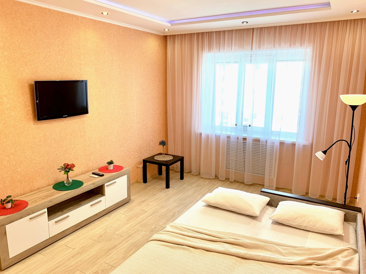 Квартира Уютная квартира в видом на Храм