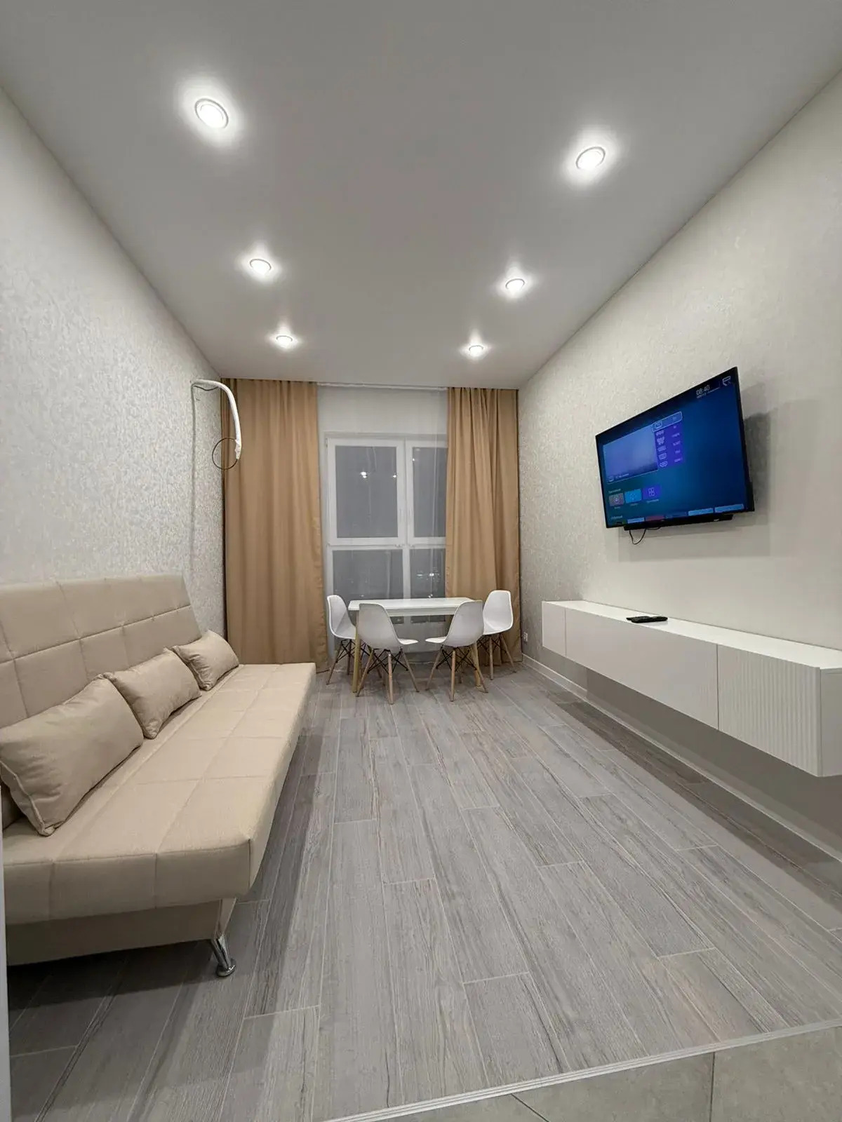 Квартира Шикарная ЕвроКласса