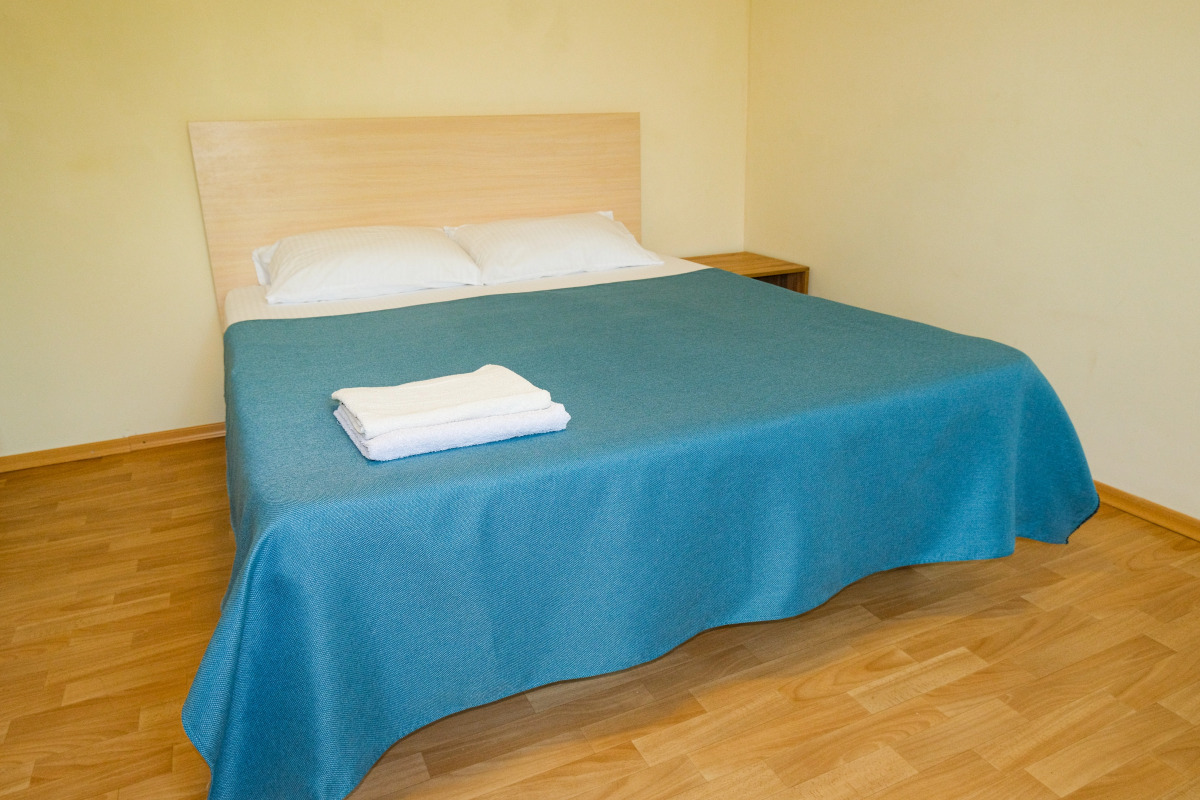 Гостевой дом Вятка