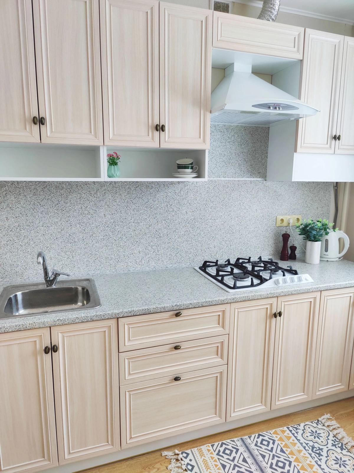 Апартаменты на Ул Солнечная 82