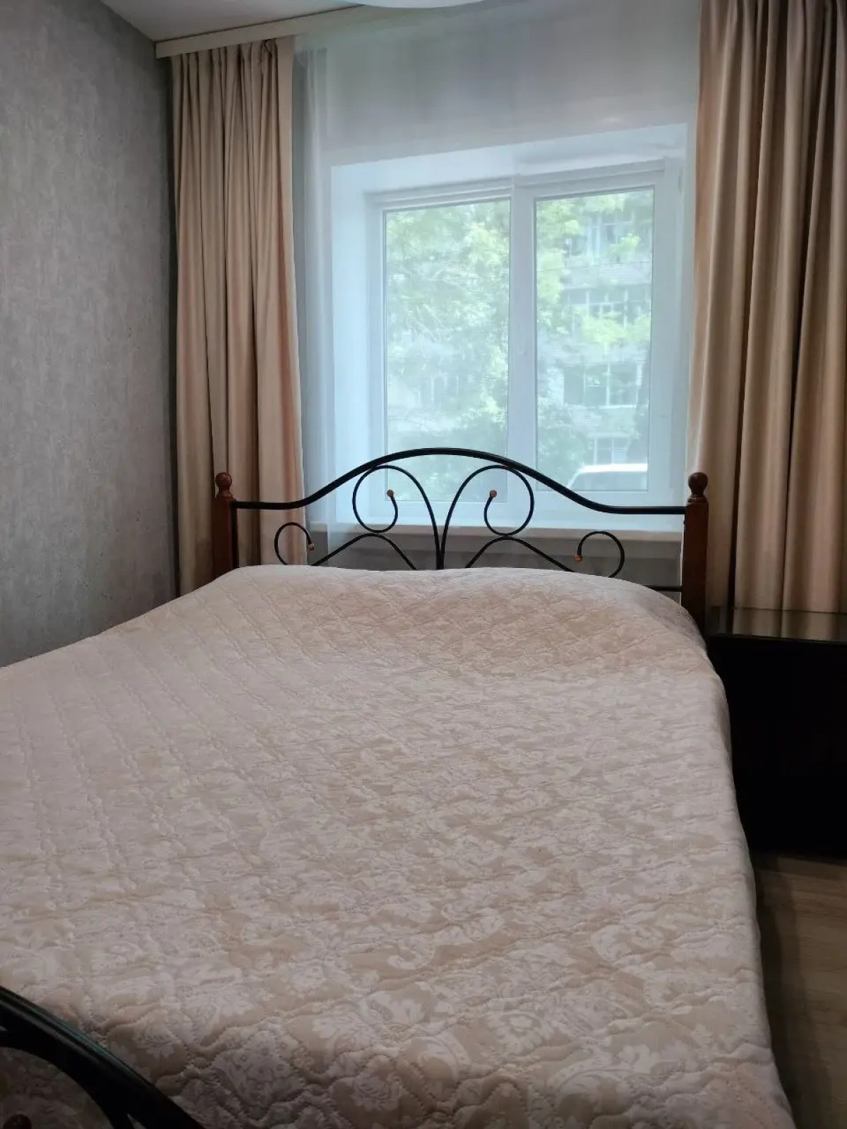 Квартира Уютная Двухкомнатная Квартира