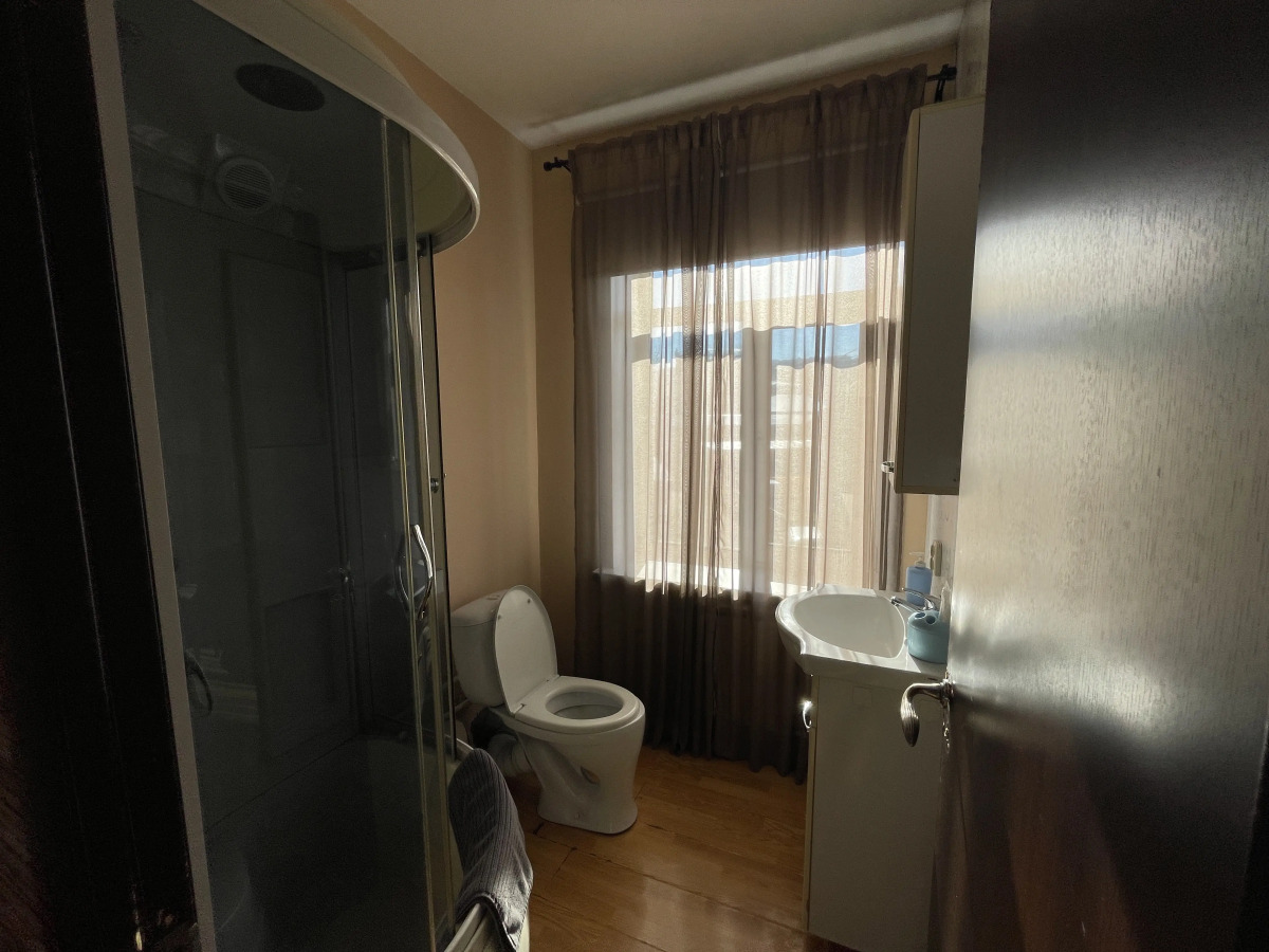 Квартира Студия в центре города у Площади