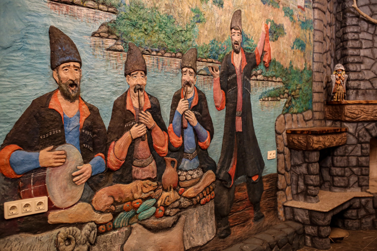 Hotel Chateau Milisi