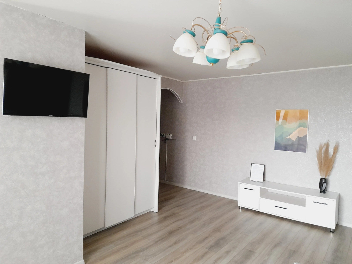 Квартира Уютная Двухкомнатная Квартира в Центре Новоалтайска