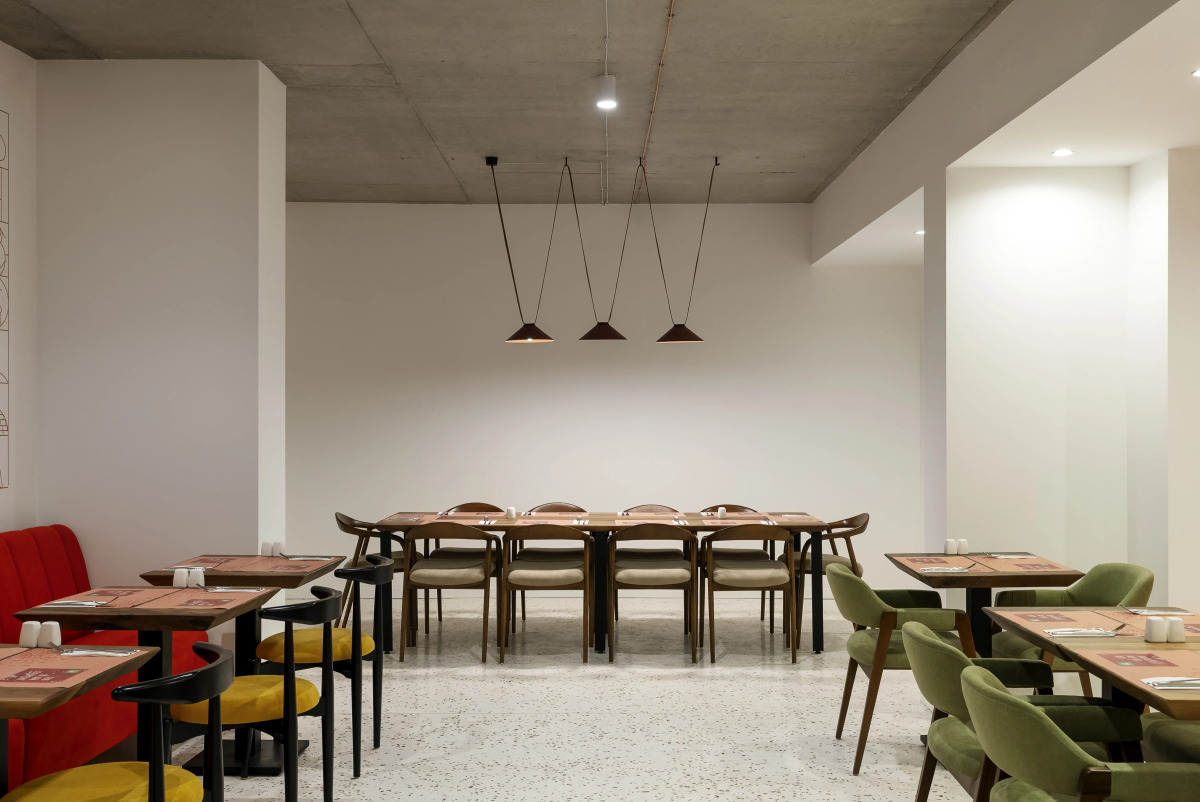 Отель Ibis Styles Old Tbilisi