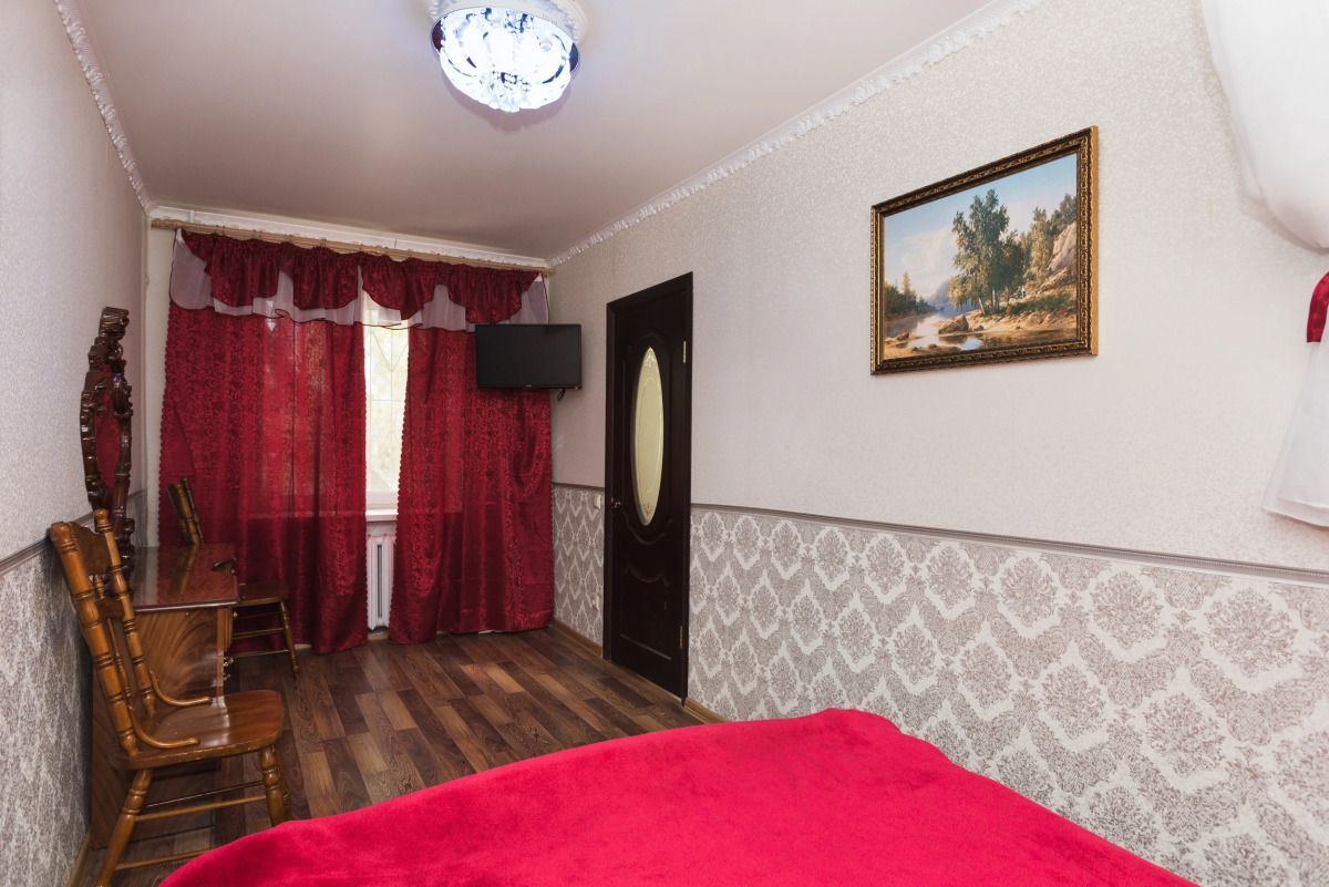 Апартаменты Марьин Дом на Ленина 10