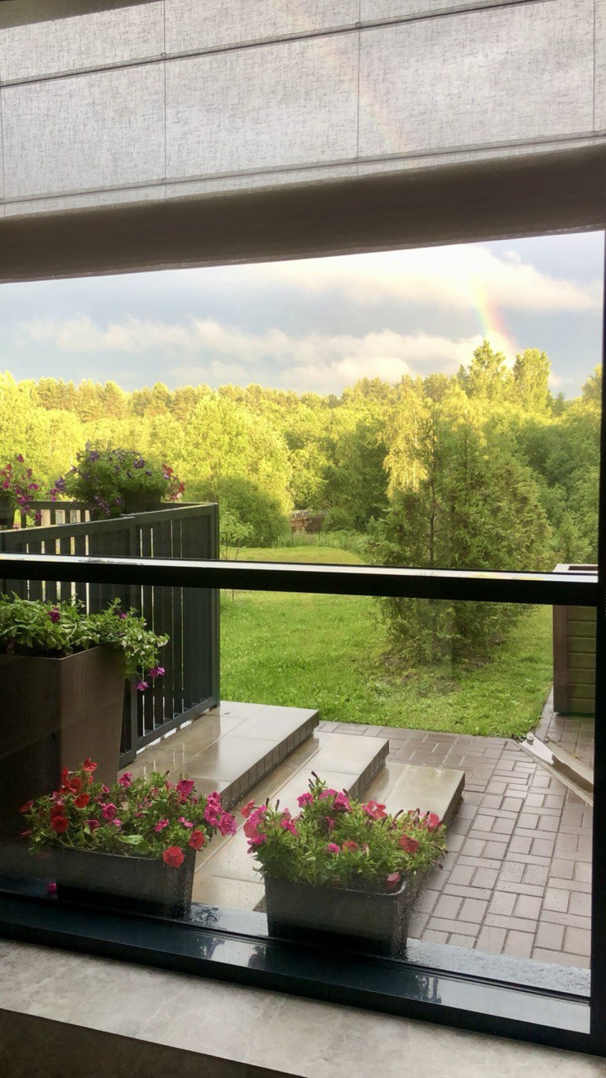 Апартаменты Ohta Suite 4