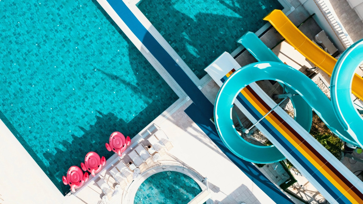 La Perla Hotel Kemer All Inclusive