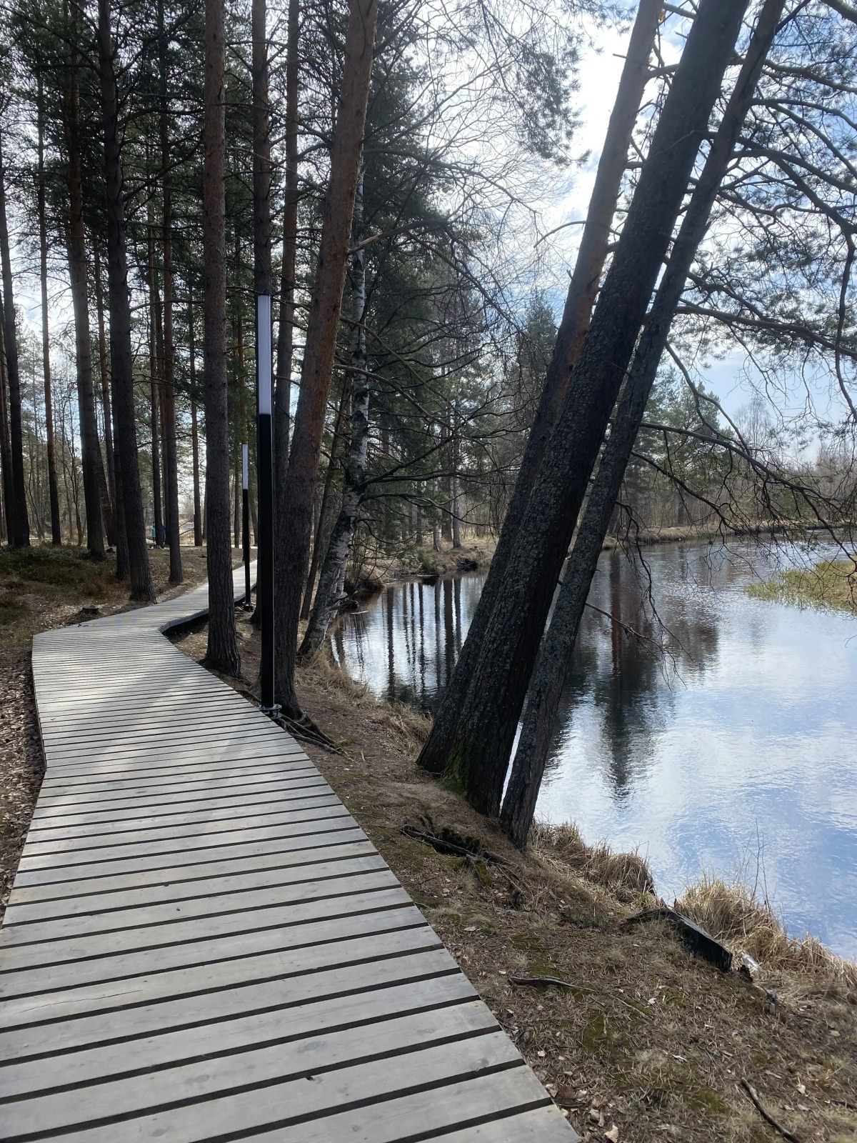 Гостевой дом Karjala house