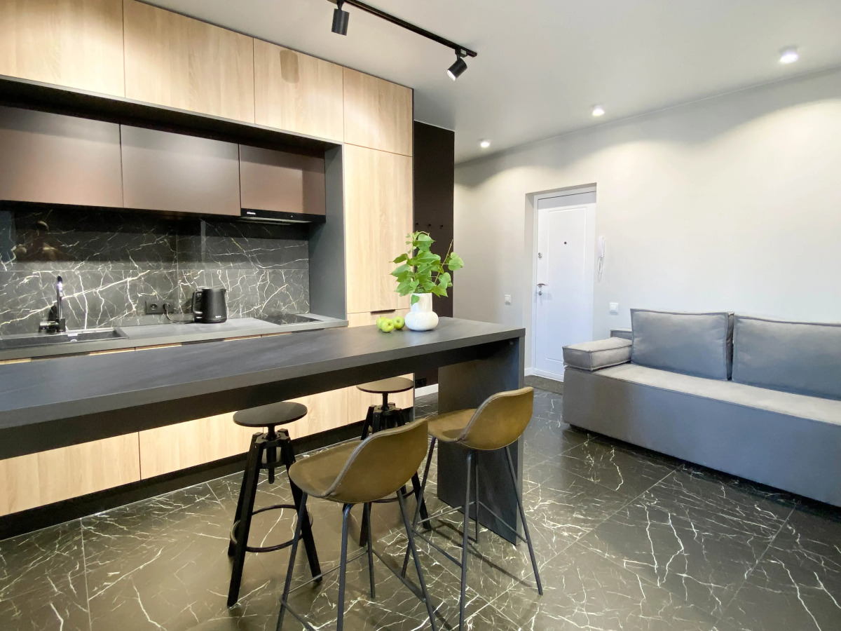 Апартаменты Дом Кино